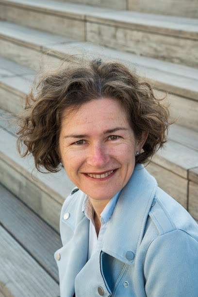 Sonia Jannot - Naturopathe - Réflexologue - Praticienne de massage bien-être, Praticien de Médecine Alternative à Bourg-la-Reine