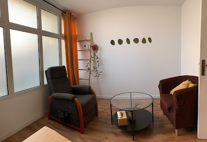 Sandhia Guehl, Hypnothérapeute à Montreuil