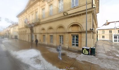 Marie Pourcelot Sophrologue, Praticien de Médecine Alternative à Pontarlier