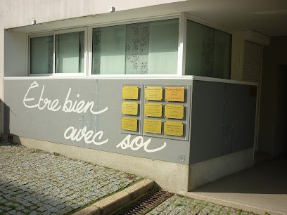 SHIATSU ATLANTIQUE, Praticien de Médecine Alternative à La Roche-sur-Yon