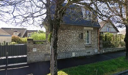 Christ Lespiac Eleonore Anne-Marie, Praticien de Médecine Alternative à Senlis