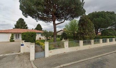 VERONIQUE CARRER REFLEXOLOGUE PLANTAIRE, Réflexologue à Sainte-Bazeille