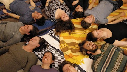 Chambaz Gaëlle A L'équilibre, Praticien de Médecine Alternative à Thônes