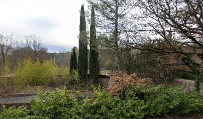 reflex'equilibre, Réflexologue à Peynier