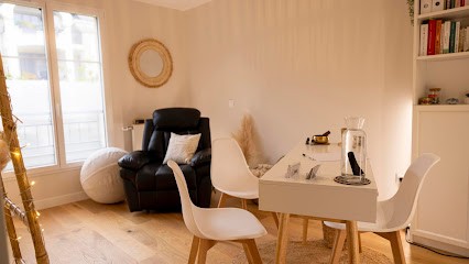 Hypnose 95 - Thérapies brèves Maurane Lanzi l'Isle Adam Val d'Oise / Oise, Hypnothérapeute à L'Isle-Adam