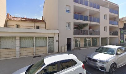 Terrain.net, Hypnothérapeute à Istres