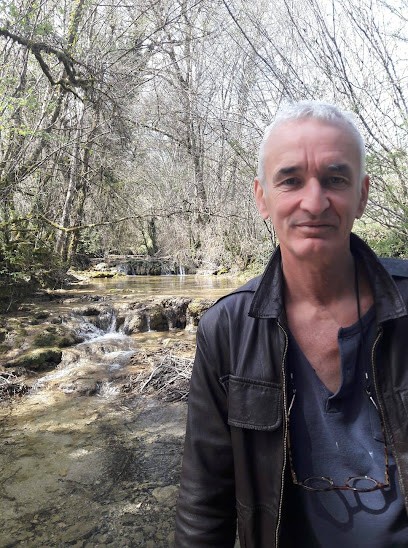 René Berthod Magnétiseur, Praticien de Médecine Alternative à Sarlat-la-Canéda