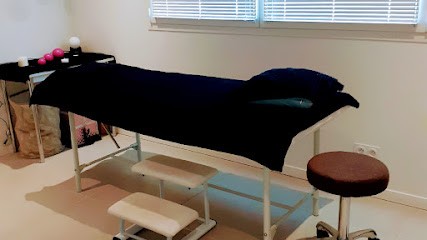 Réflexo'Zen Marjolaine, Réflexologue à Rumilly