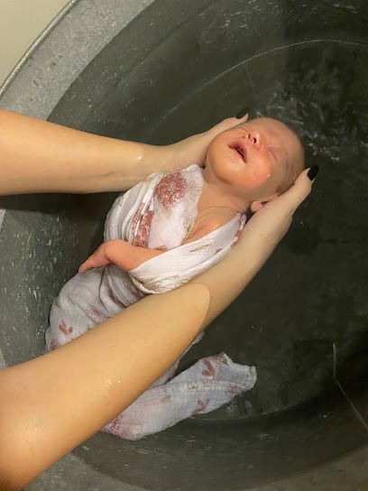 Therapist Holistic Coralie Nourris'son Cœur Doula & Éducatrice De Jeunes Enfants Libérale, Praticien de Médecine Alternative à Vedène