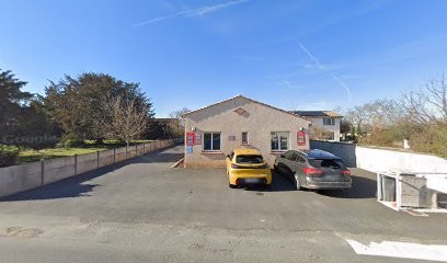 Réflexolore, Réflexologue à Brens