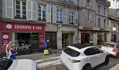 Lucile FRICOT, Hypnothérapeute à Lons-le-Saunier