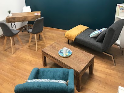 Dr Anne GUERAND - Sophrologue - Villeneuve-d'Ascq, Praticien de Médecine Alternative à Villeneuve-d'Ascq