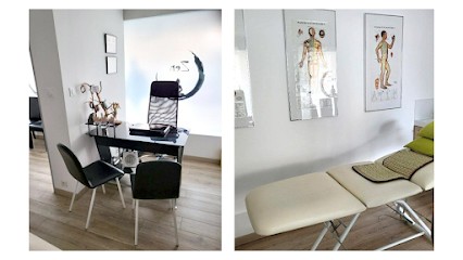 Véronique Martin Naturopathe à Carry-le-Rouet, Praticien de Médecine Alternative à Carry-le-Rouet