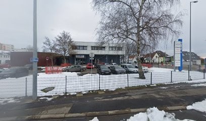 Emoticap, Hypnothérapeute à Haguenau