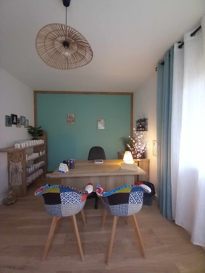 Sophie Chavassieux E.I - Happy Naturopathie, Praticien de Médecine Alternative à Saint-Savin