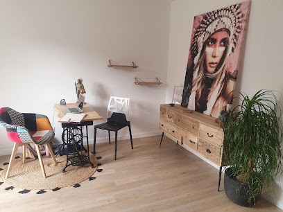 Sonia Renard, Praticien de Médecine Alternative à Issoire