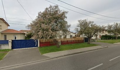 Shiatsu & Massage, Réflexologue à La Teste-de-Buch