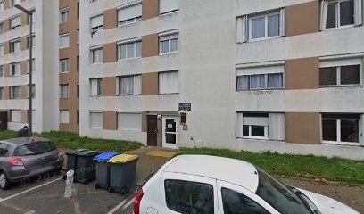 Réflexologie et Tarologie (Christine), Réflexologue à Beauvais