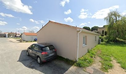 Reflex O Serenity, Réflexologue à La Couronne