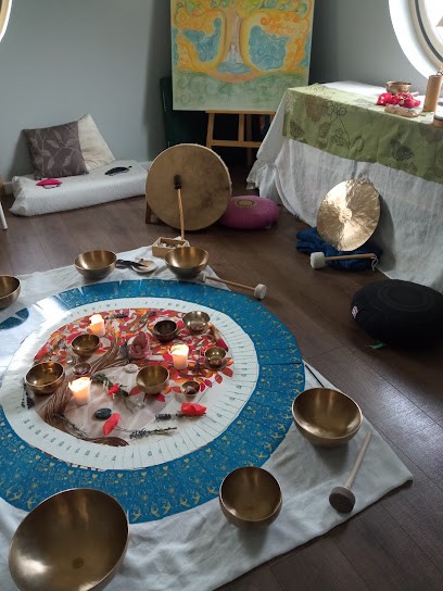 Burillier, Réflexologue à Chevaline