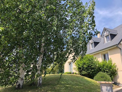 Ingrid Voisvenel Sophrologue Et Naturopathe, Praticien de Médecine Alternative à Condé-en-Normandie