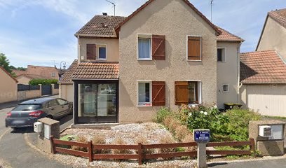 Aux Bonheurs Du Zen, Réflexologue à Maurecourt