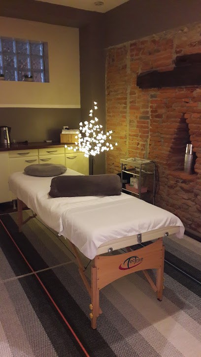 Lucile Momesso Réflexologie, Réflexologue à Merville