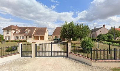 Magali GAUDIN - Hypnothérapeute Et Sophrologue, Hypnothérapeute à Lorcy