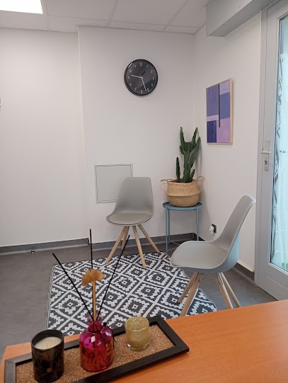 Sophrologue Vie&Sophro, Praticien de Médecine Alternative à Saint-Ismier