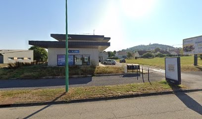 Isabelle UHLMANN - Réflexologue, Réflexologue à Vesoul