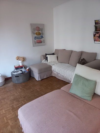 Elsa Heimbinder, Hypnothérapeute à Châtillon