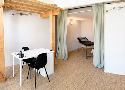 Cesar magnétiseur, Hypnothérapeute à La Grande-Motte