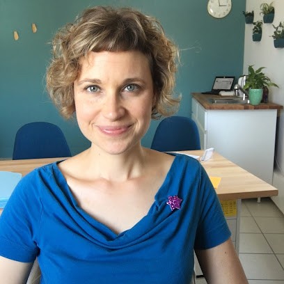 Olivia LE MASNE, Praticien de Médecine Alternative à Vertou