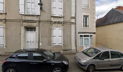 GP HYPNOSE Guillaume POIRIER, Hypnothérapeute à Durtal