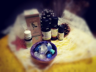 Réflexologie - Massage - Techniques énergétiques - Nadège Leneutre, Réflexologue à Déville-lès-Rouen