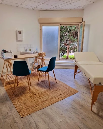 Magali Sarim, Praticien de Médecine Alternative à Chilly-Mazarin