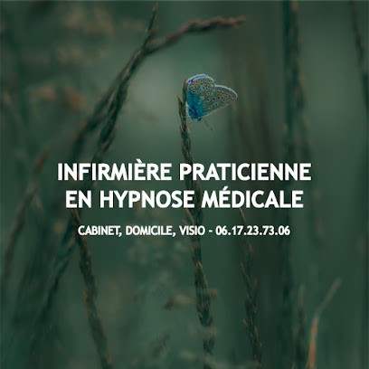 Bussy valérie, Hypnothérapeute à Awoingt