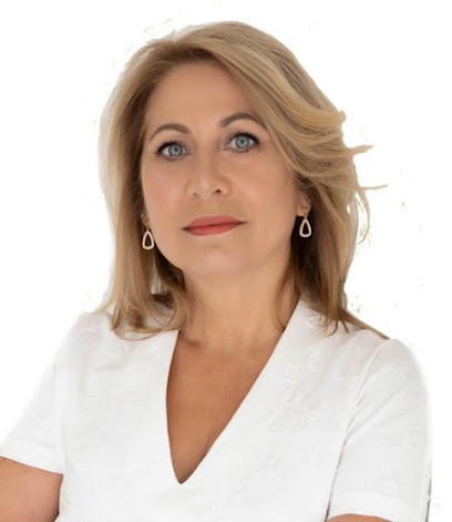 Castelnau Marie Line, Hypnothérapeute au Bouscat