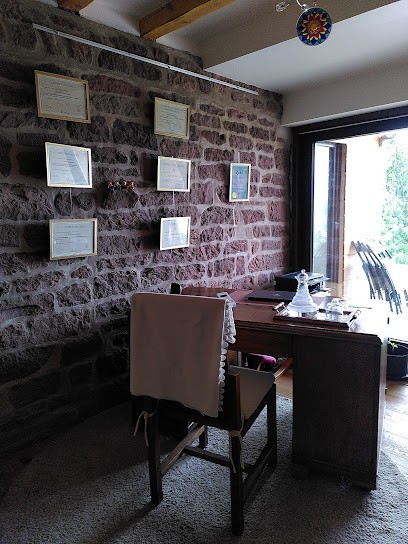 Terra Mater- Nicole TU MULLER Naturopathe, Praticien de Médecine Alternative à Dabo