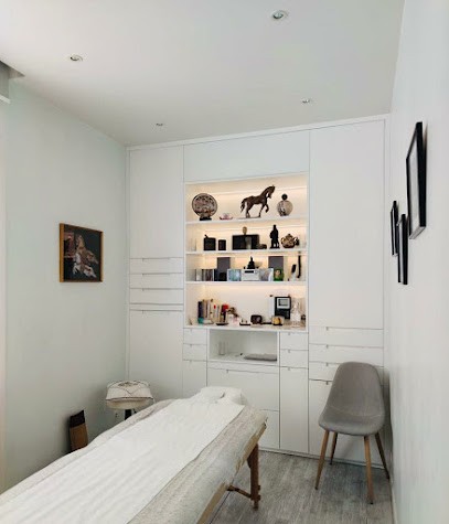Géraldine Bonnet, Cabinet De Shiatsu ( Massage énergétique), Praticien de Médecine Alternative à Levallois-Perret