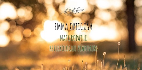 Emma Ortigosa - Naturopathe - Réflexologue Plantaire, Praticien de Médecine Alternative à Saint-Génis-des-Fontaines