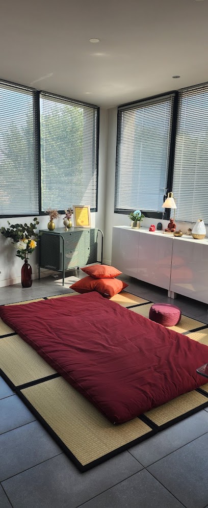 Shiatsu Par Emilie, Praticien De Médecine Alternative à Montpellier