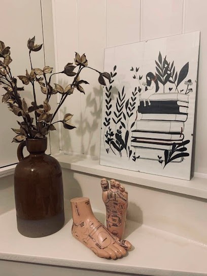 Sophie Bel - reflex'so, Réflexologue à Chaumont