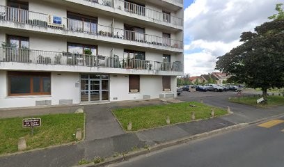 Christelle Mathieu Martin, Praticien de Médecine Alternative à Draveil