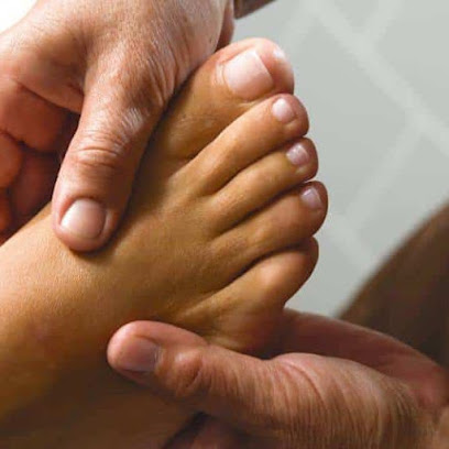 Eunice Blanchard Réflexologue Certifiée Orléans / Drainage Lymphatique/ Massages / Réflex'o Naturel Réflexologue à Saint-Denis-en-Val