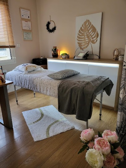 VIVIANE CREHIN – Luxopuncture, Luminothérapie, Massages Bébé Douceur, Praticien de Médecine Alternative à Saint-Jean-de-la-Haize