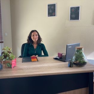 Marie-Marie-Energéticienne-Naturopathe-micro-nutrition-drainage lymphatique-corrèze, Praticien de Médecine Alternative à Ussel