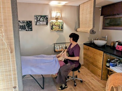 Santé Réflexo - Muriel Renevier - Réflexologie plantaire et palmaire, Réflexologue à Saint-Pierre-de-Chandieu