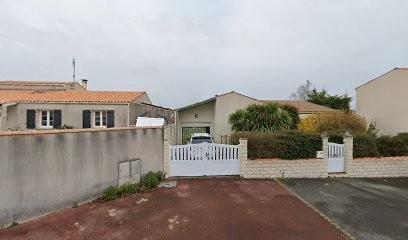 Association Bien Etre Réflex Hand, Réflexologue à Périgny