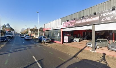 ReSource & Vous, Praticien de Médecine Alternative à Lucé